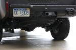 Hummer H3T Alpha 2009 года